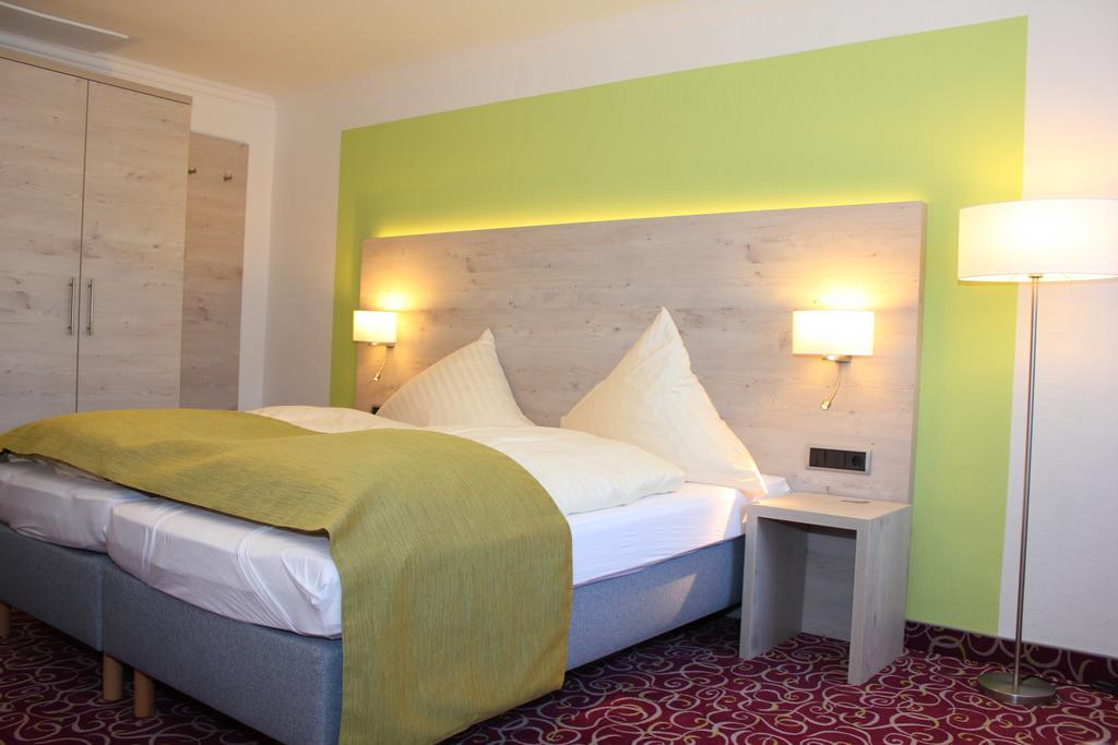Hotel Buegener Gronau  Værelse billede
